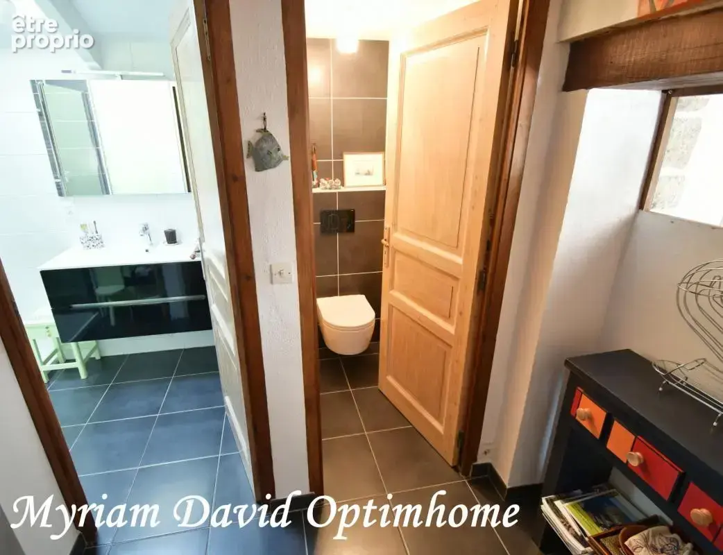 Maison longère 128 m² avec dépendance 75 m² et terrain 2,5 ha Glomel - photo 30