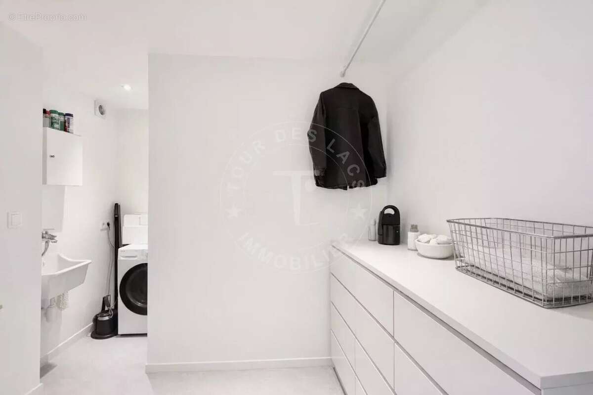 Appartement à ANNECY-LE-VIEUX