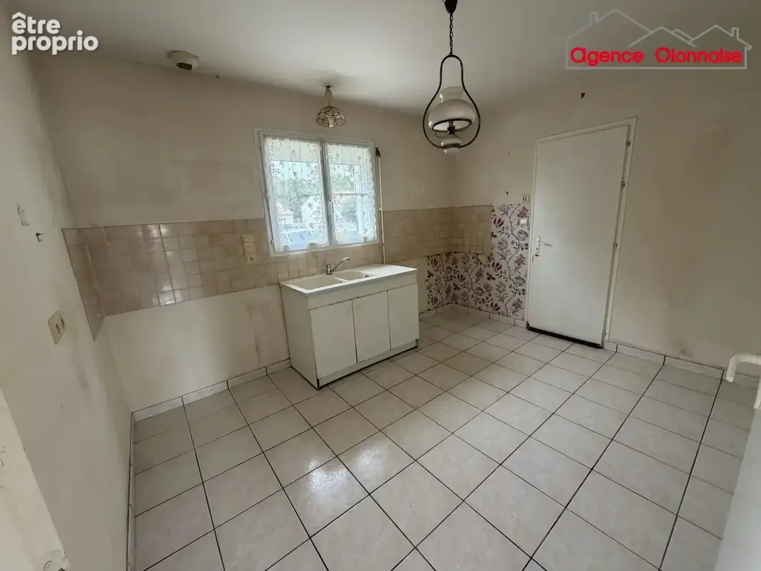 Maison de plain-pied - photo 5