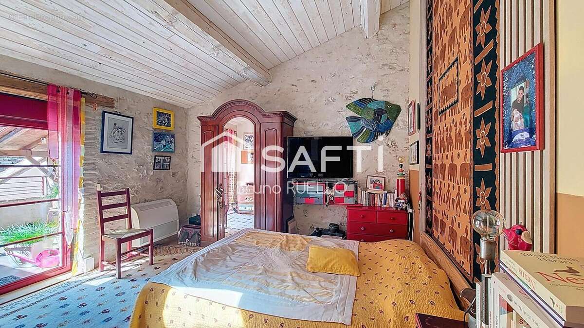 Photo 9 - Maison à MONTESQUIEU-DES-ALBERES