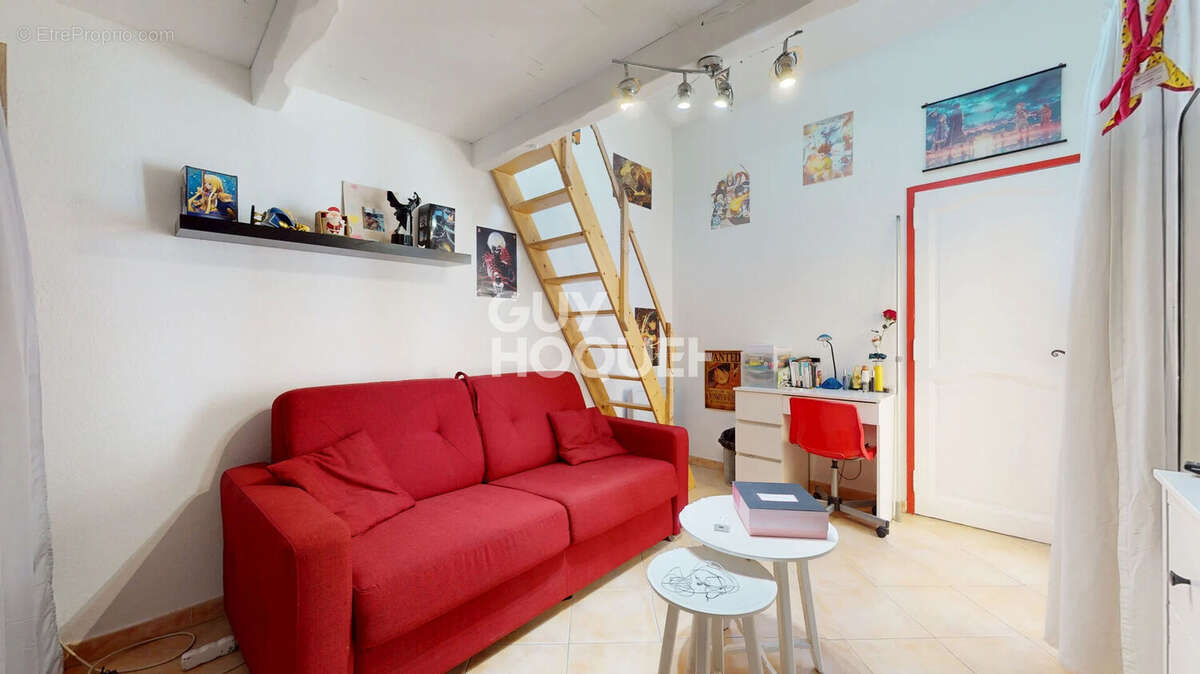 Maison à MORIERES-LES-AVIGNON