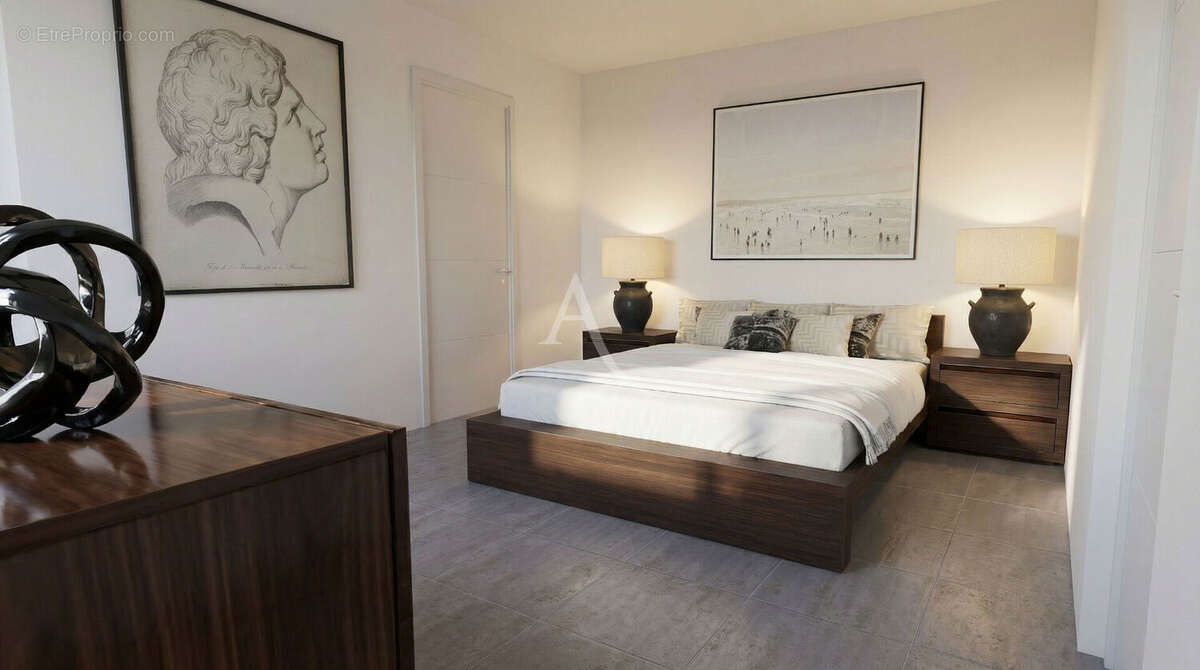 Appartement à FORT-DE-FRANCE