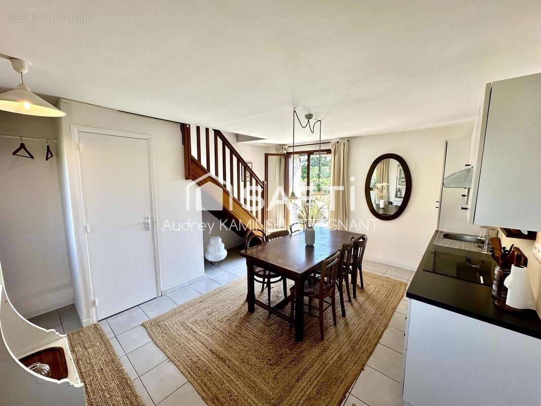 Photo 7 - Maison à AUNEUIL