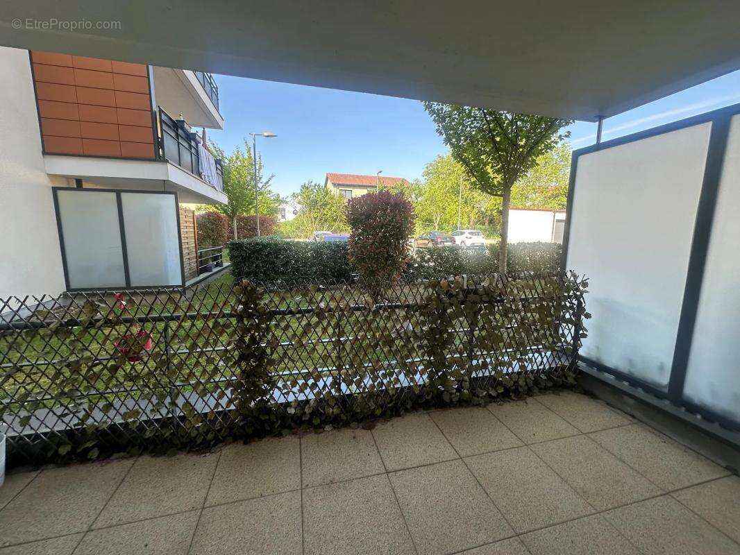Appartement à WOIPPY