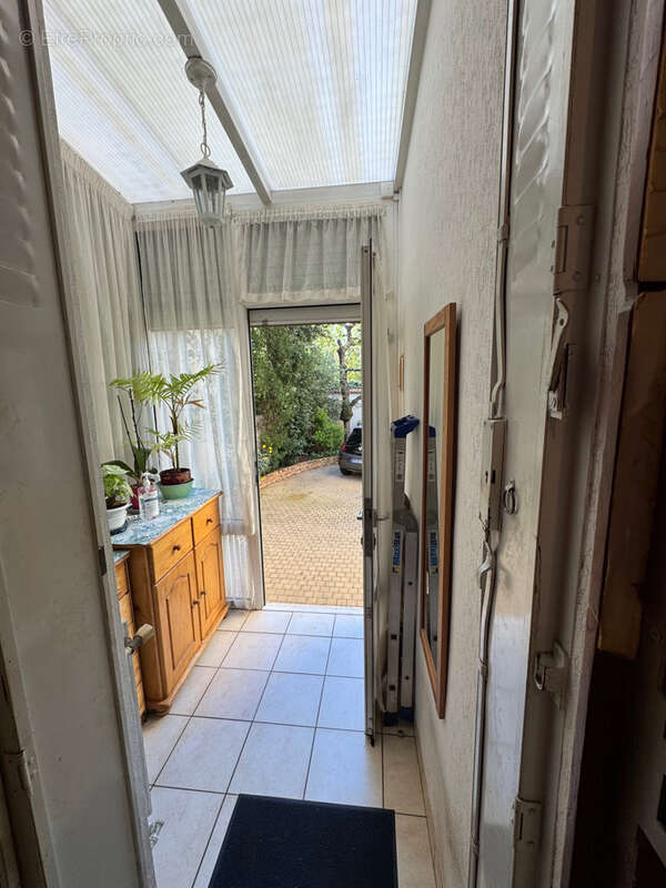 Maison à VERSAILLES