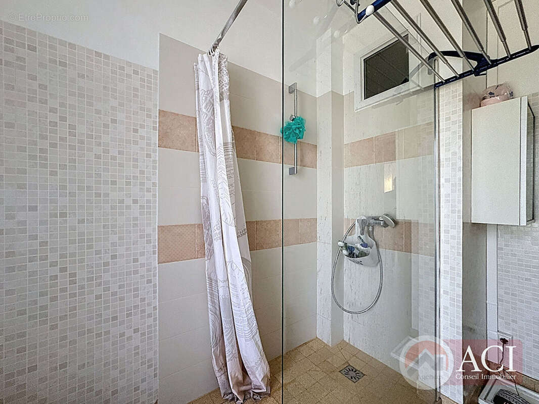 Appartement à DEUIL-LA-BARRE