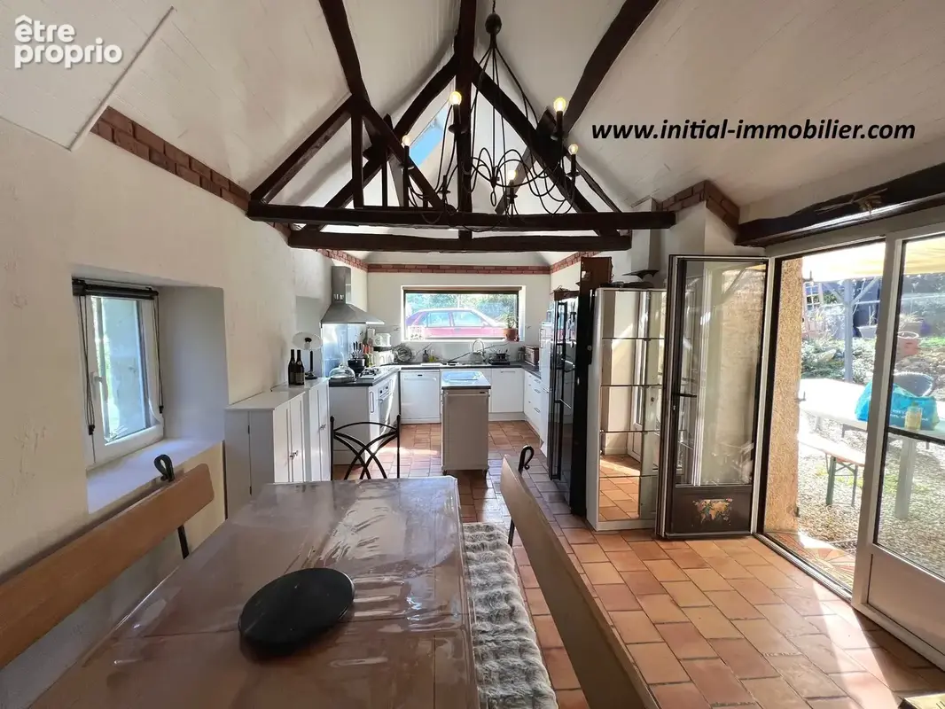Charmante maison dans un cadre bucolique - photo 5