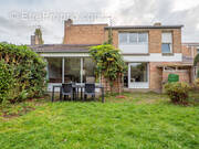 Maison à VILLENEUVE-D&#039;ASCQ