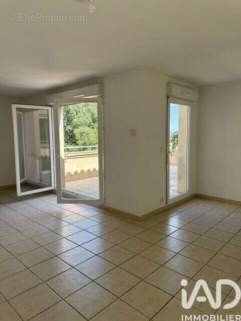 Photo 6 - Appartement à BOUILLARGUES