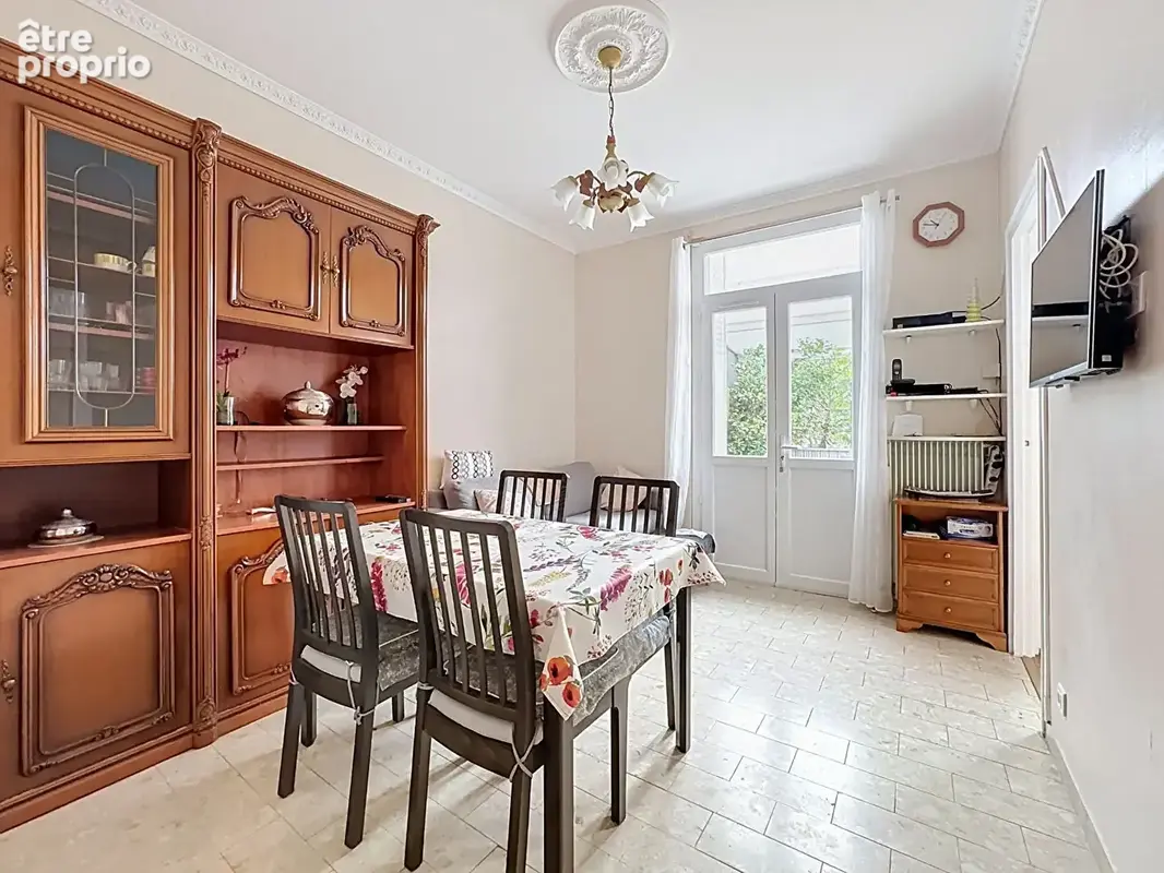 Appartement 39m² à boulogne-billancourt - photo 2