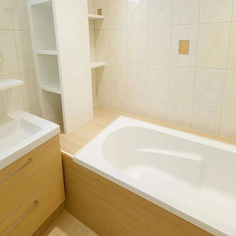 Appartement à CANET-EN-ROUSSILLON