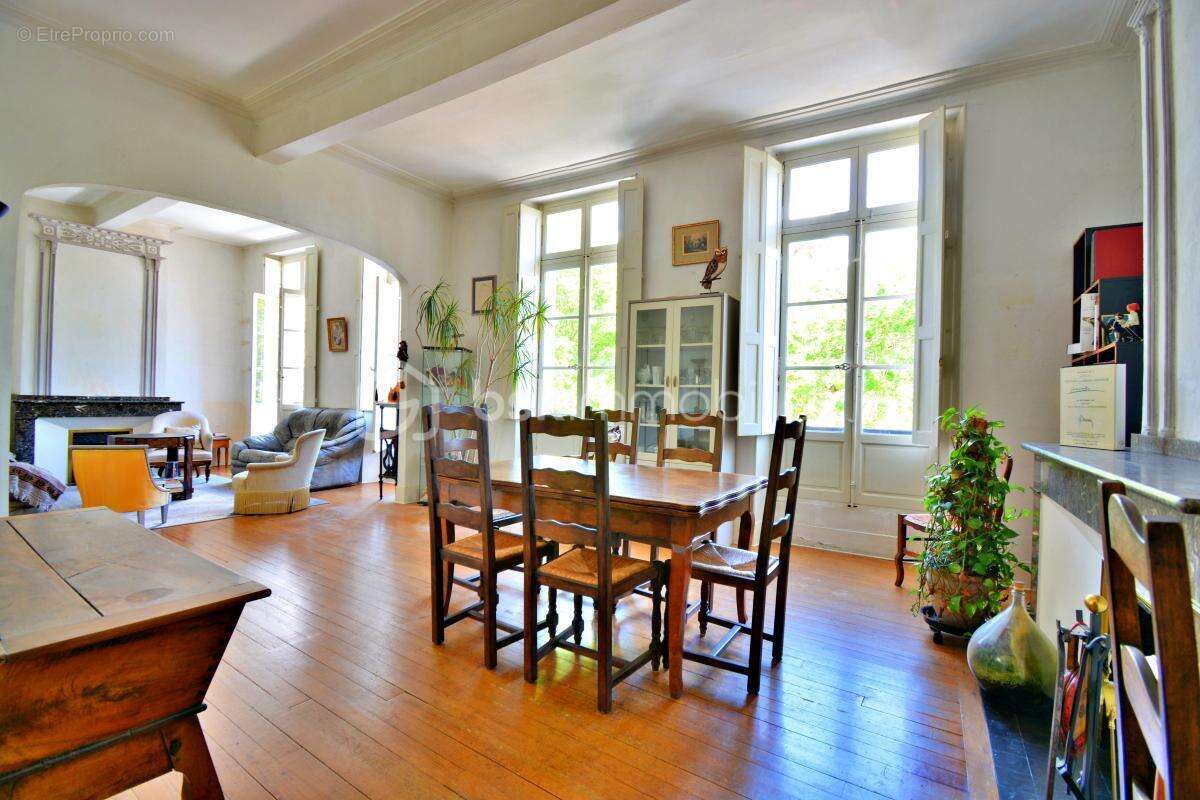 Appartement à LAVAUR