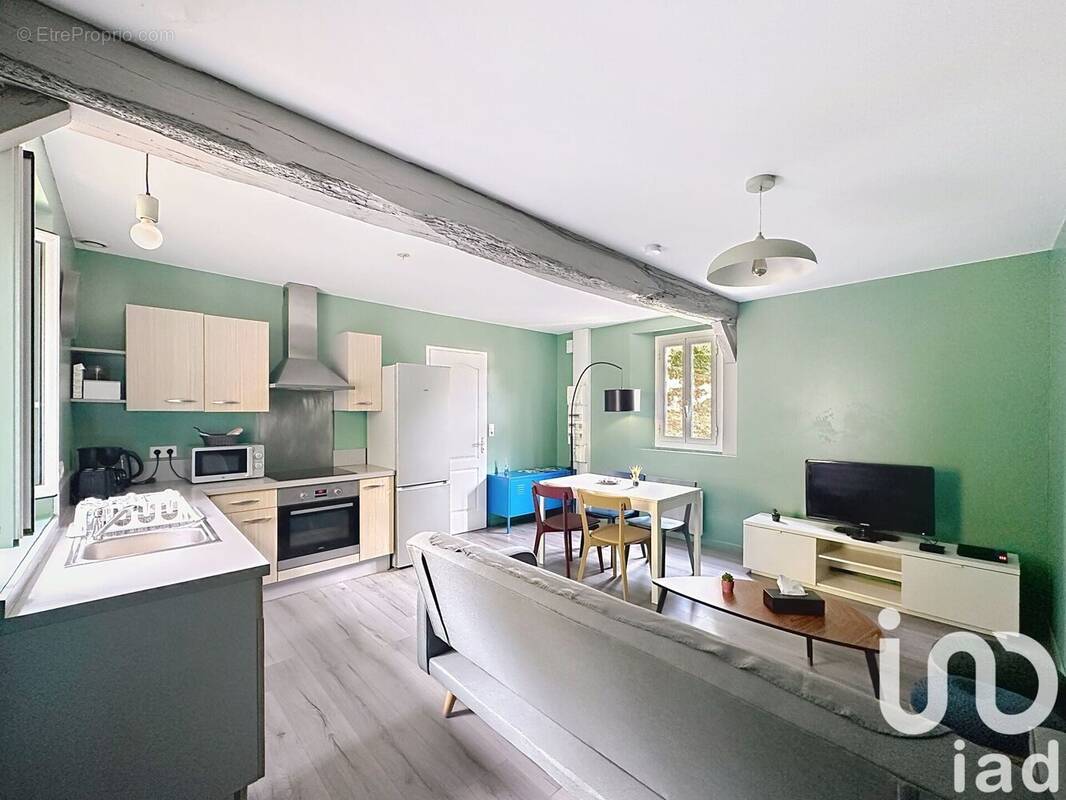 Photo 1 - Appartement à AIRE-SUR-L&#039;ADOUR