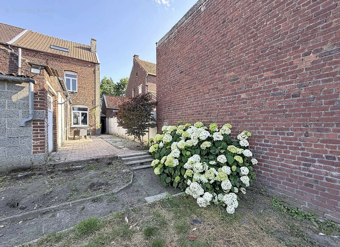 Maison à ONNAING