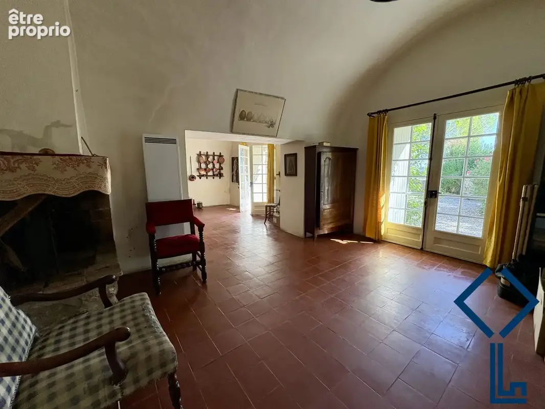Maison 5 pièces 156 m² à vendre à Cazilhac (34190) - photo 4