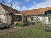Maison à BERGUENEUSE