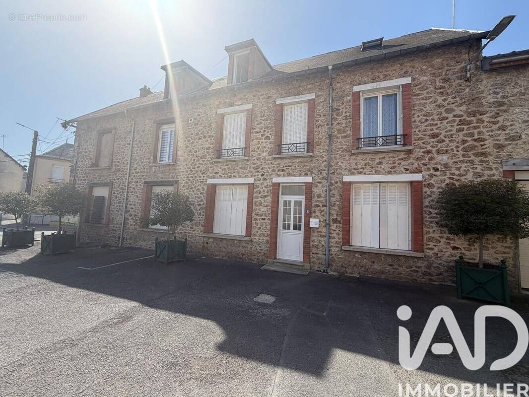 Photo 1 - Appartement à DORMANS
