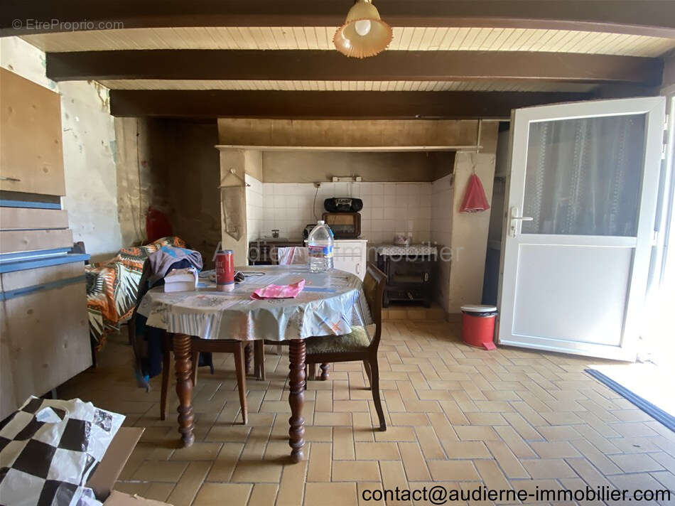 Maison à PRIMELIN