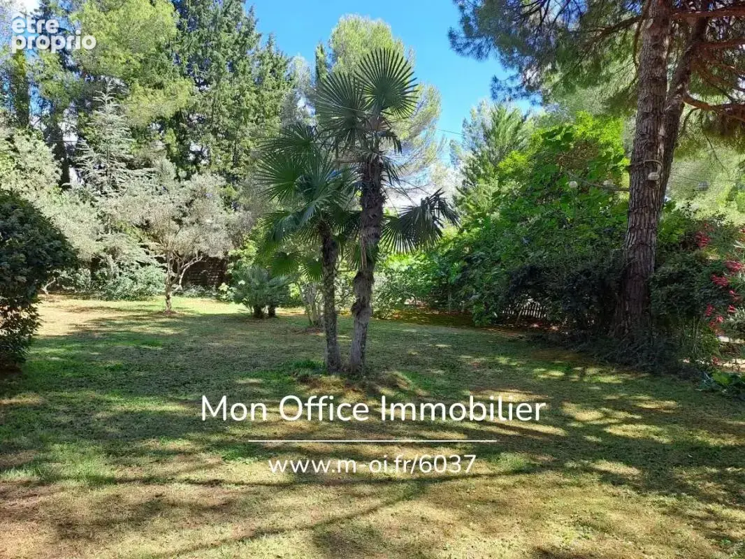 Référence : 6037-VCL. - Maison de famille - Logement indépendant - 15 minutes d'Aix en Provence - photo 31