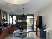 Maison à L&#039;ARBRESLE