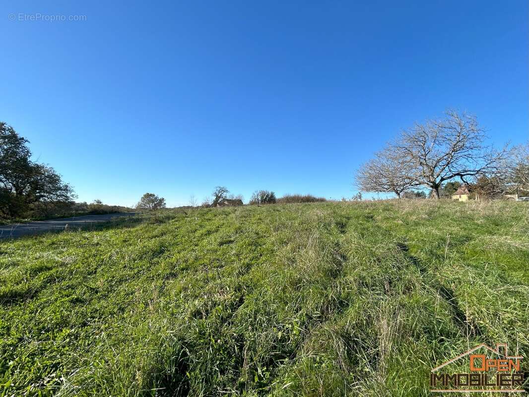 Terrain 1223 m² à Masclat  - photo 110