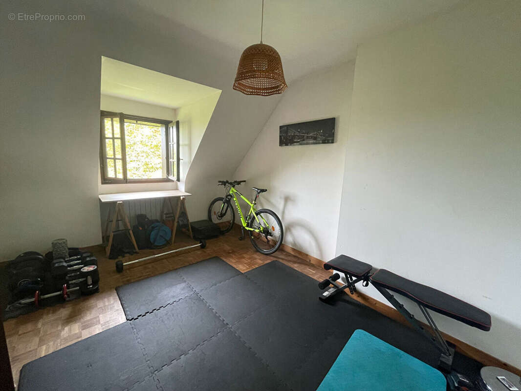 Maison à MOELAN-SUR-MER