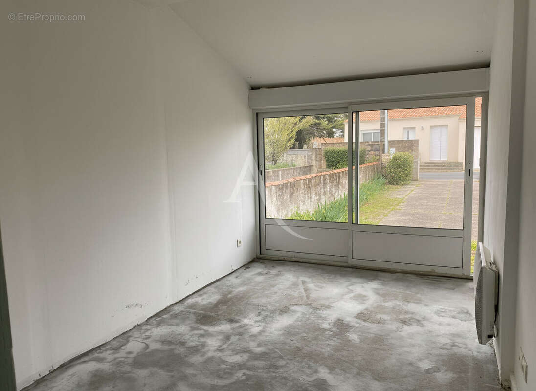 Maison à ARTHON-EN-RETZ