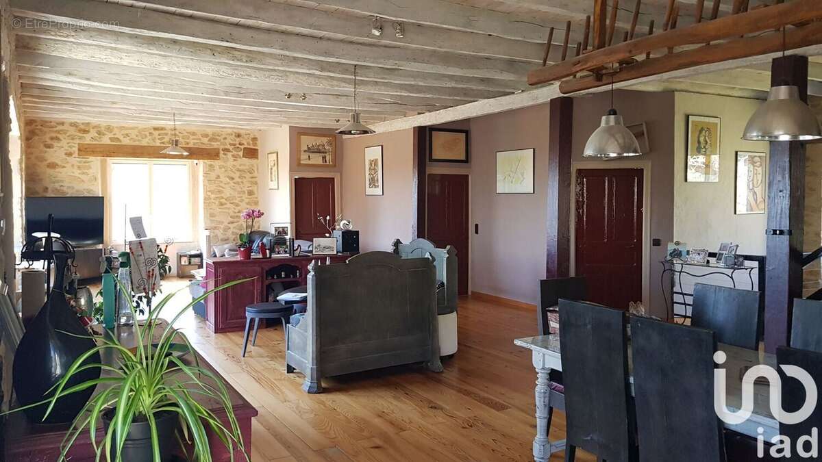 Photo 5 - Maison à REYGADE