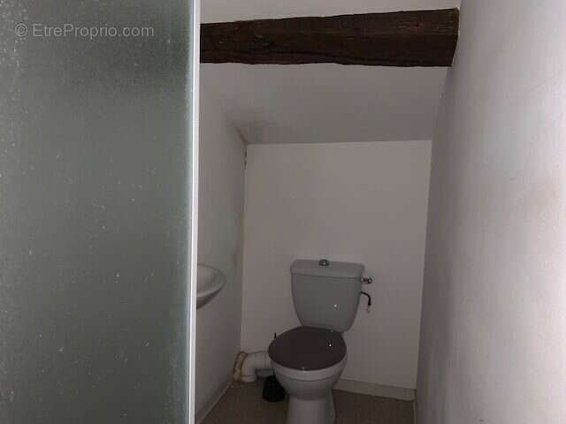 Appartement à ANGOULEME