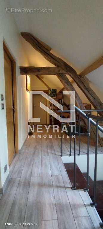 Maison Ferme bressane  4 chambres dépendances box à chevaux  Bresse - photo 14