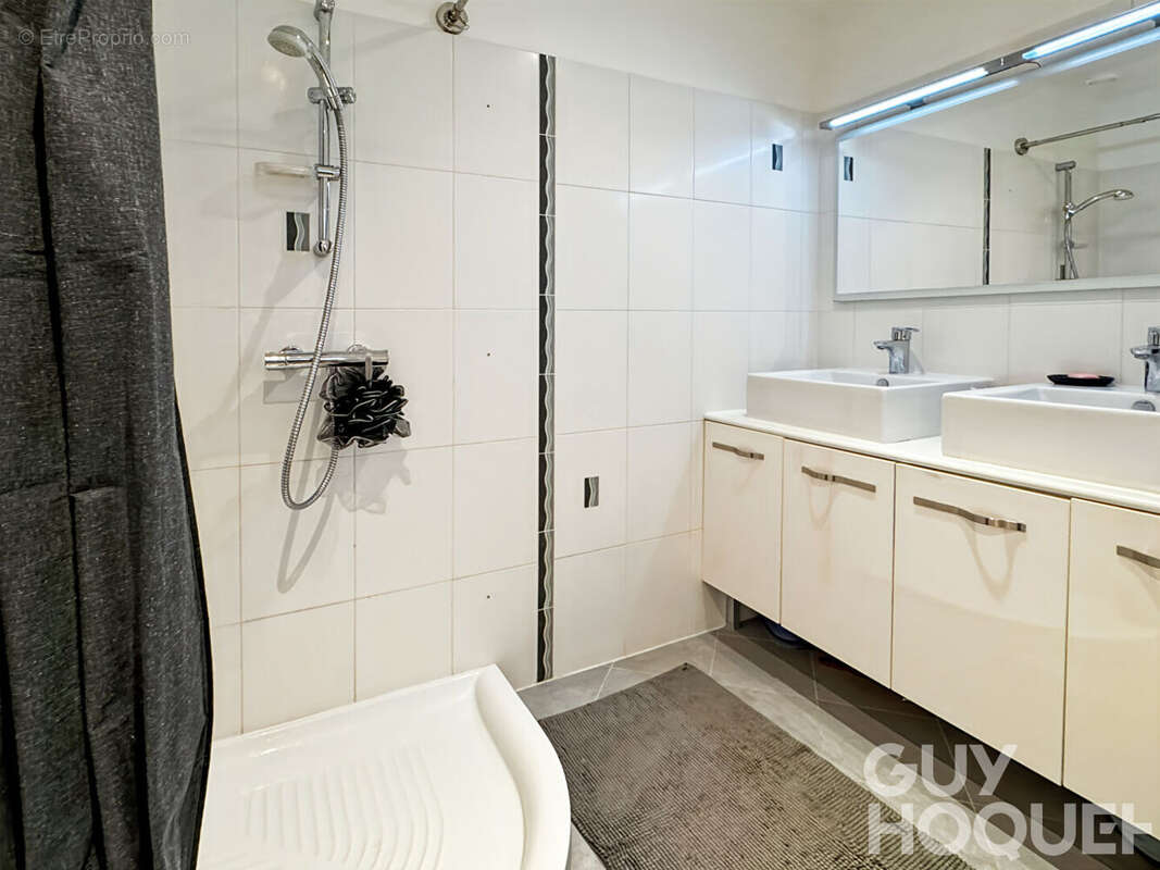 Maison à GIF-SUR-YVETTE