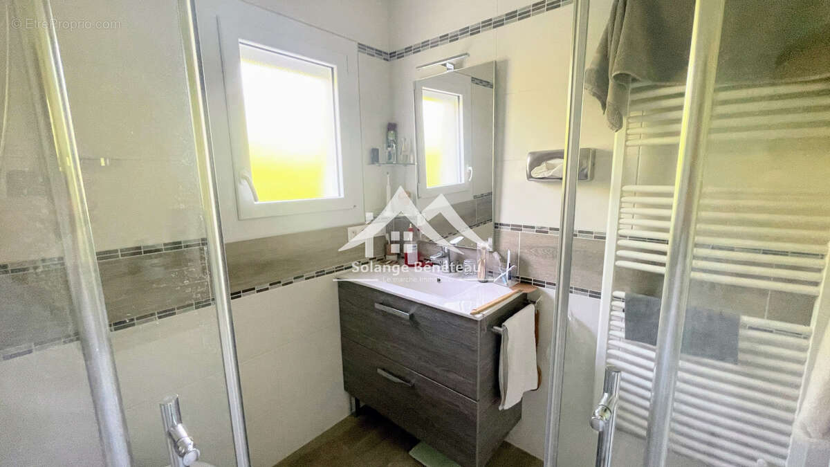 EXCLUSIVITÉ   Maison rénovée, 4 chambres et piscine chauffée   Casteljaloux - photo 6