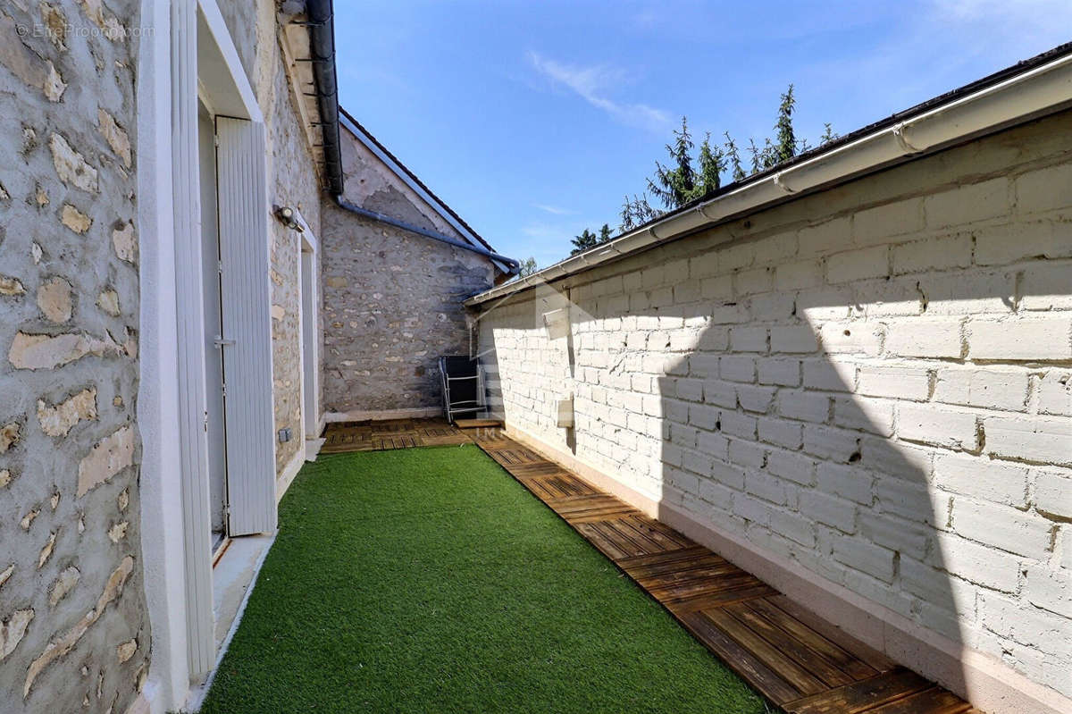 Appartement à ETAMPES