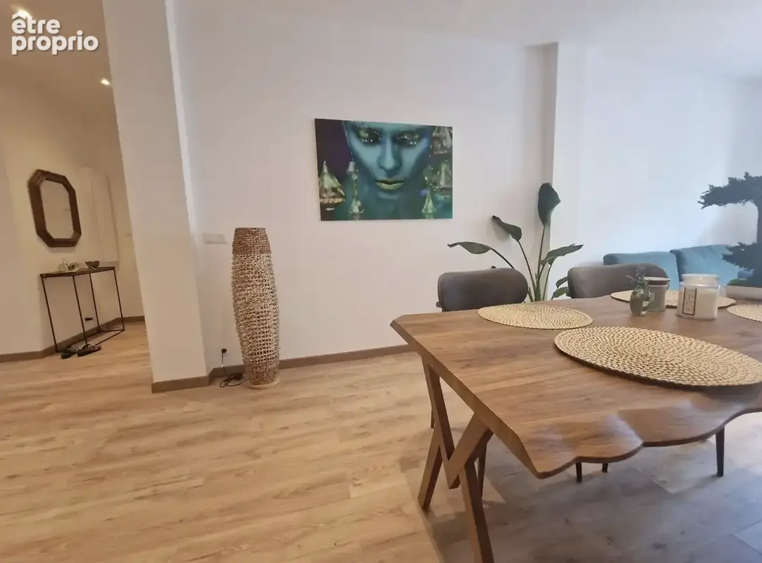 Quartier du Mourillon - Appartement T3 - photo 5