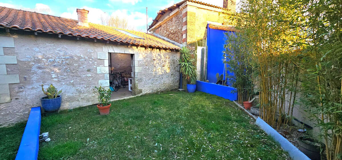 Maison à REZE