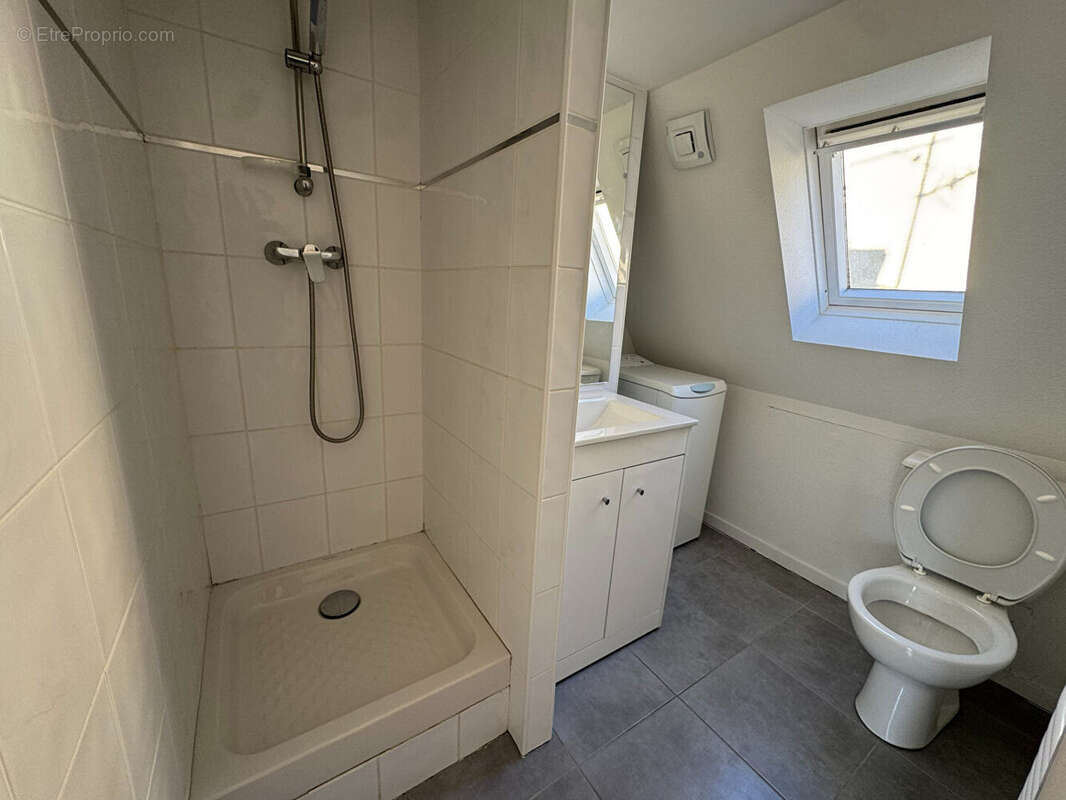 Appartement à CAEN