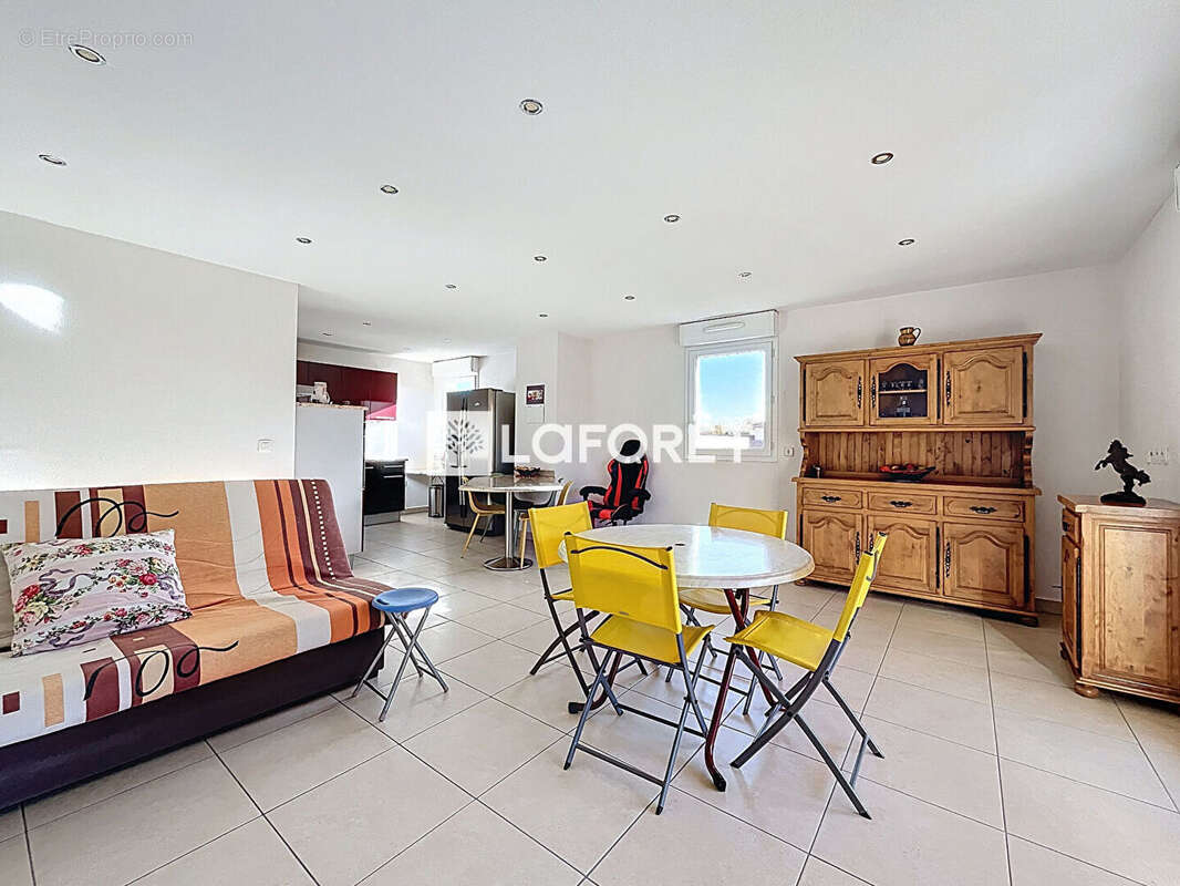 Appartement à ARGELES-SUR-MER