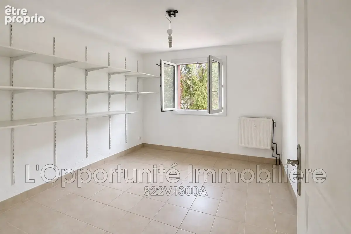 Appartement 72 m² à Cannes  - photo 9