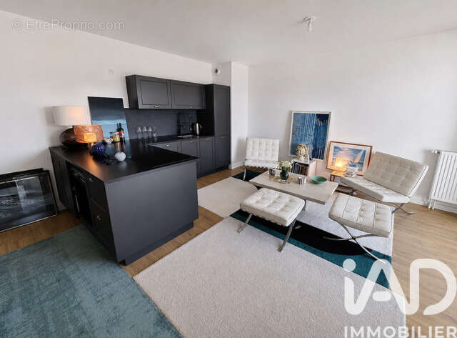 Photo 2 - Appartement à CANCALE