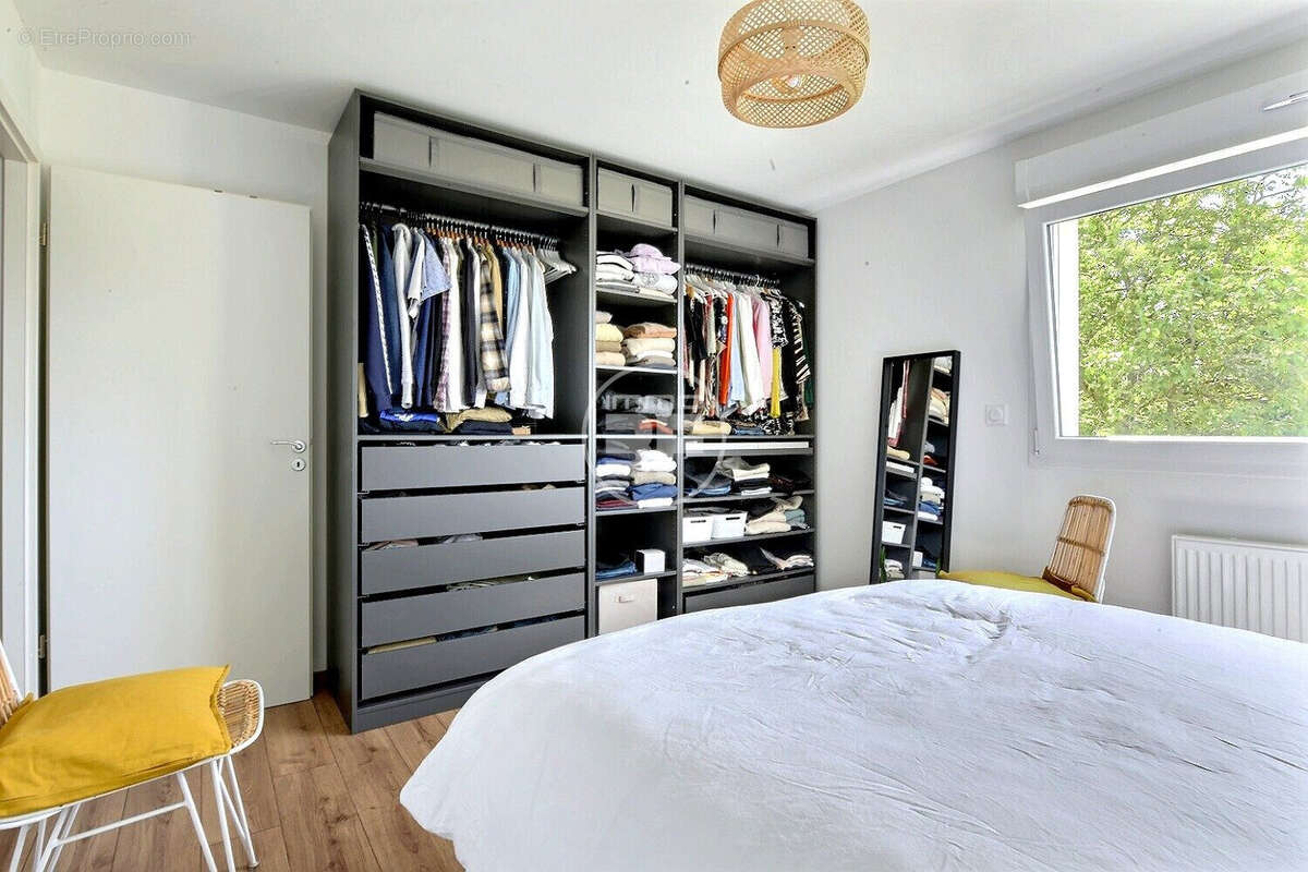 Appartement à ZAESSINGUE