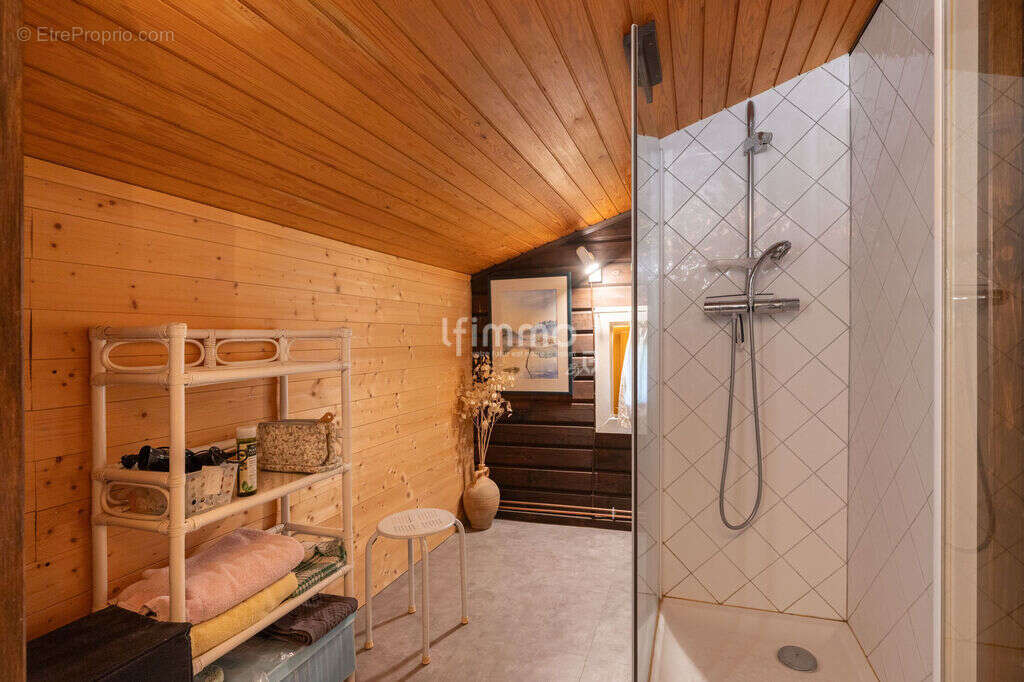 Chalet exceptionnel Gerardmer - photo 17
