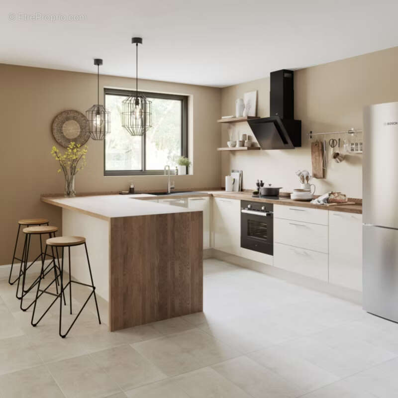 Appartement à VILLE-D'AVRAY
