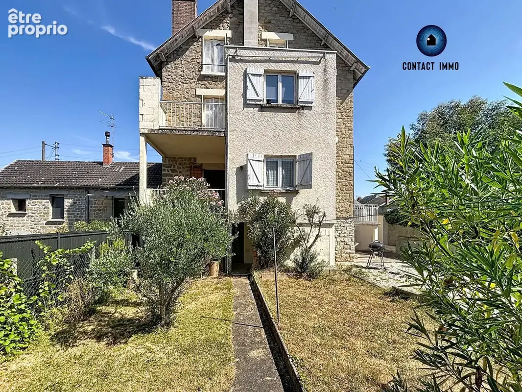 Appartement à BRIVE-LA-GAILLARDE