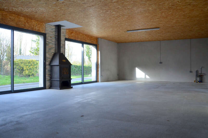 Maison 8 pièces – Angrie (49) - photo 16