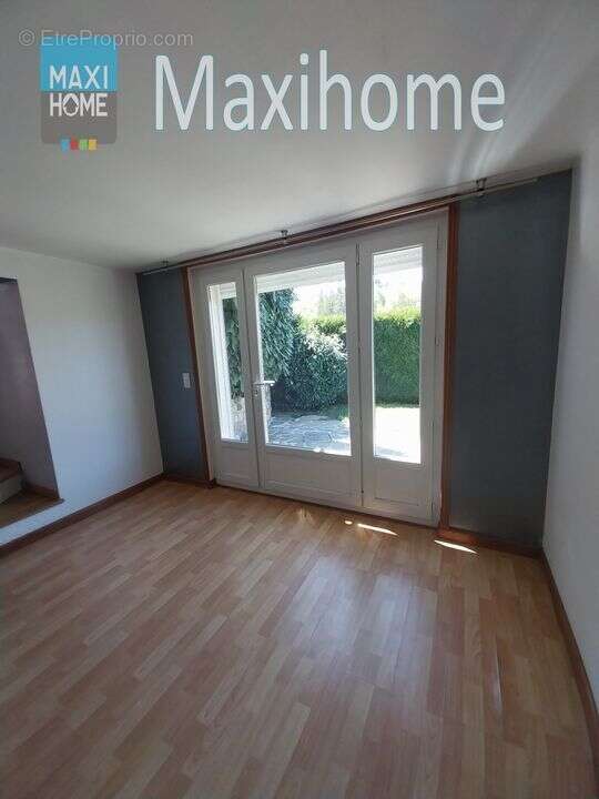 Maison familiale lumineuse avec beau jardin et  potentiel - photo 16