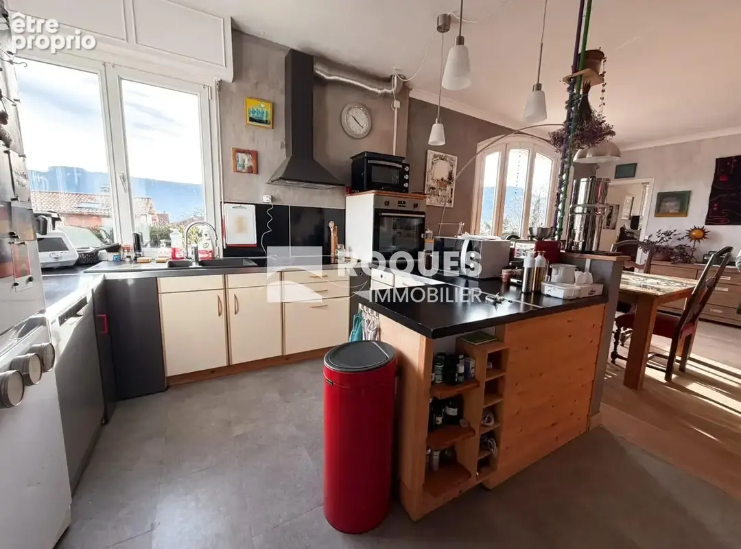 maison  Millau avec maison de vigne - photo 9