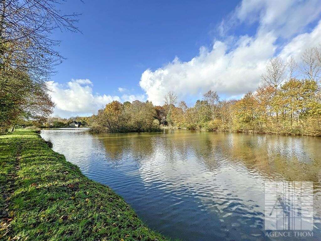 Maison à SAINT-MARS-SUR-LA-FUTAIE