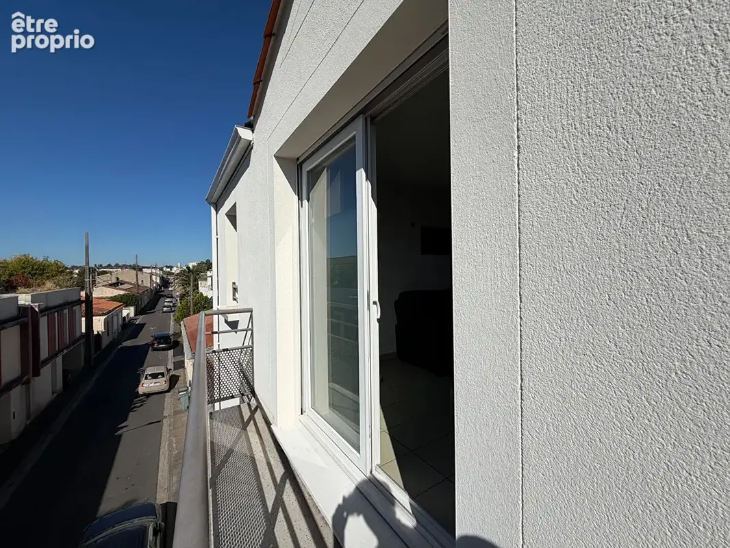 Appartement 2 pièces 40 m² à vendre à Merignac (33700) - photo 7