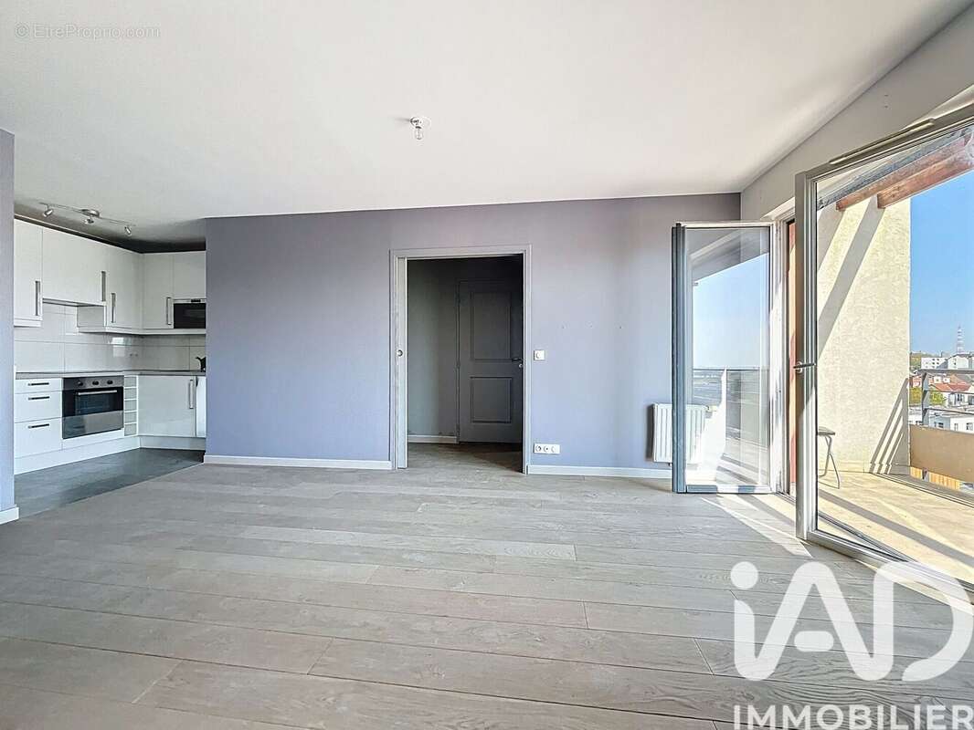 Photo 3 - Appartement à MONTREUIL