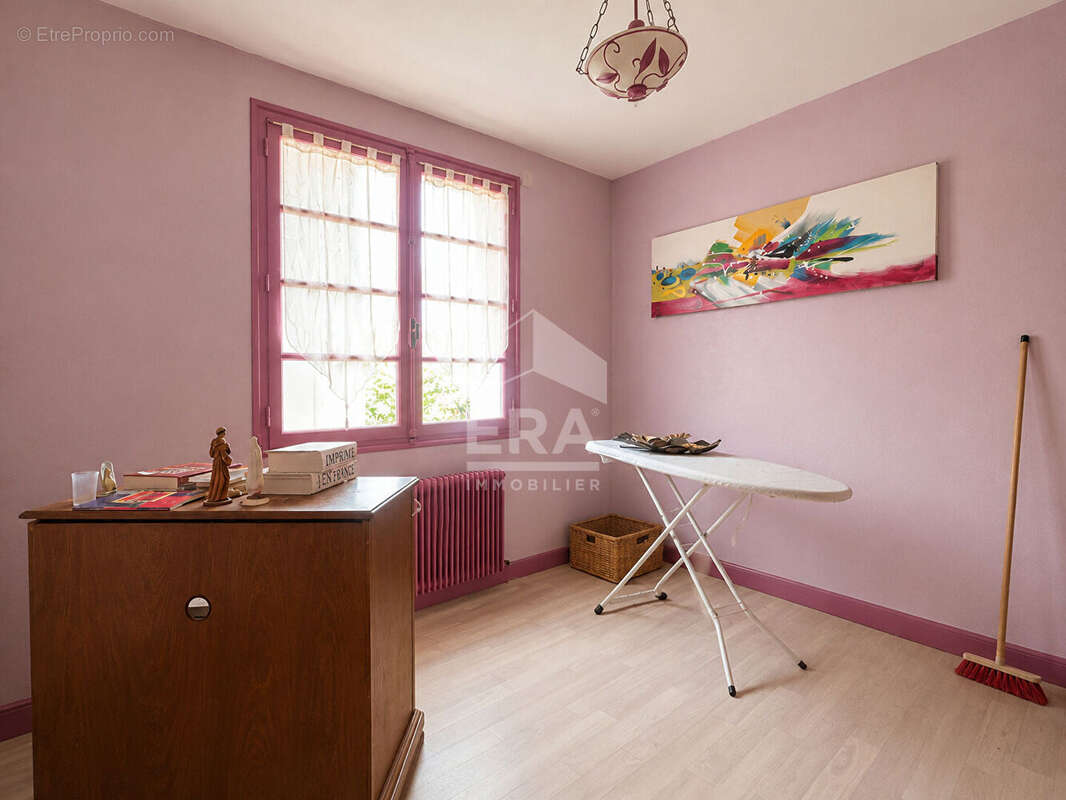 Appartement 62m² à pierrefitte-nestalas - photo 5